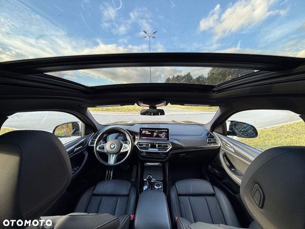 BMW X4 xDrive30i M Sport - 16
