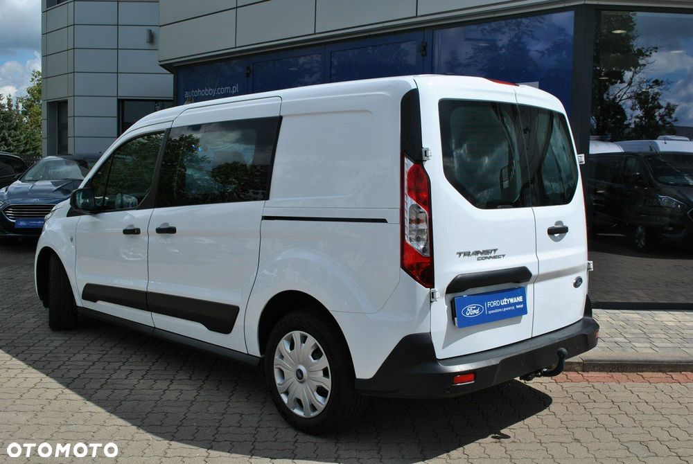 Ford Transit Connect 230 L2 Trend (bryg.) - 6
