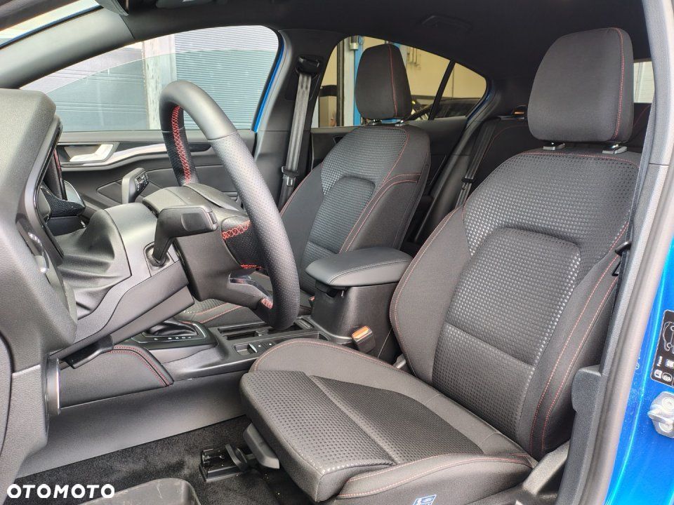 Ford Focus - 19