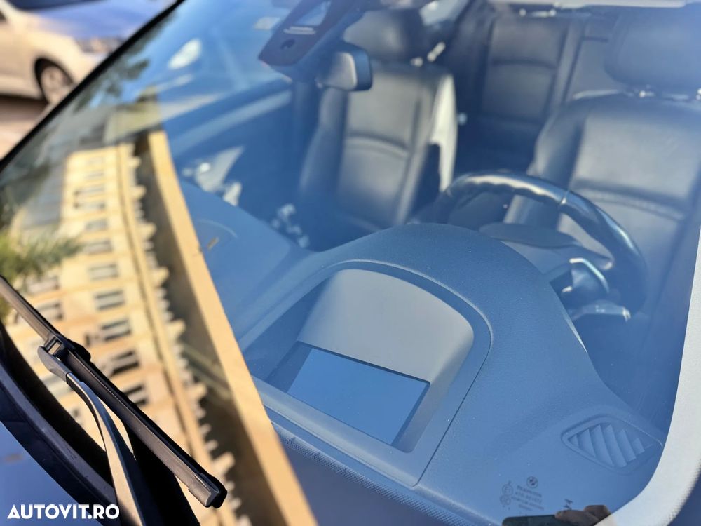 BMW Seria 5 530d xDrive AT - 20