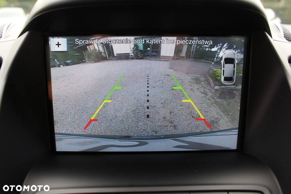 Ford Kuga 2.0 TDCi 2x4 Cool & Connect - 15