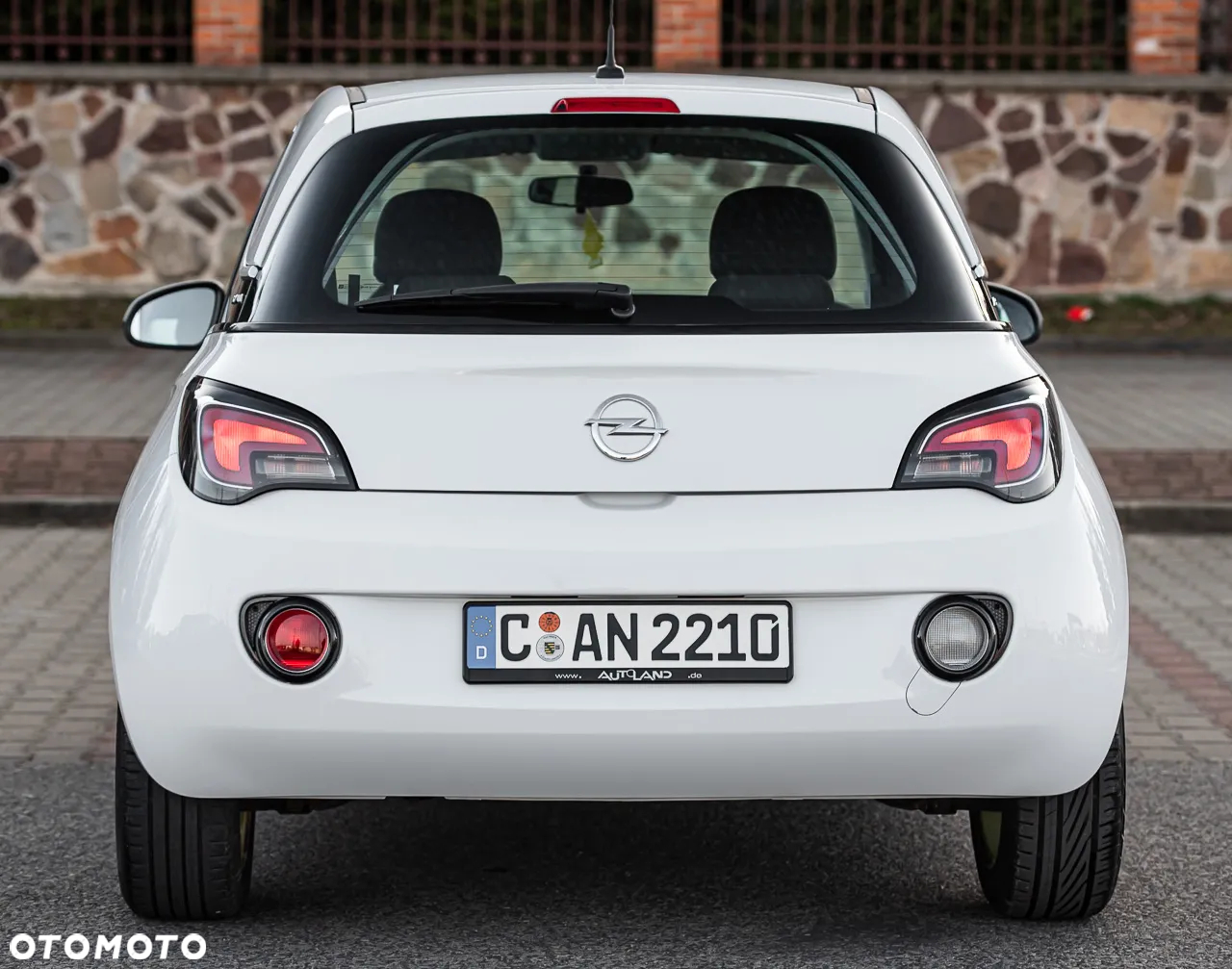 Opel Adam - 7