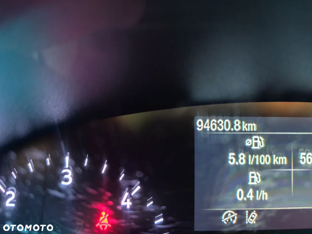 Ford Focus 1.5 EcoBlue Start-Stopp-System ACTIVE - 17