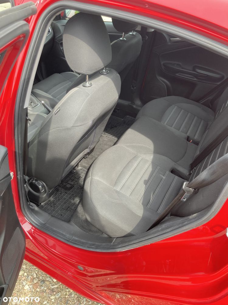 Alfa Romeo Giulietta 1.4 TB - 4