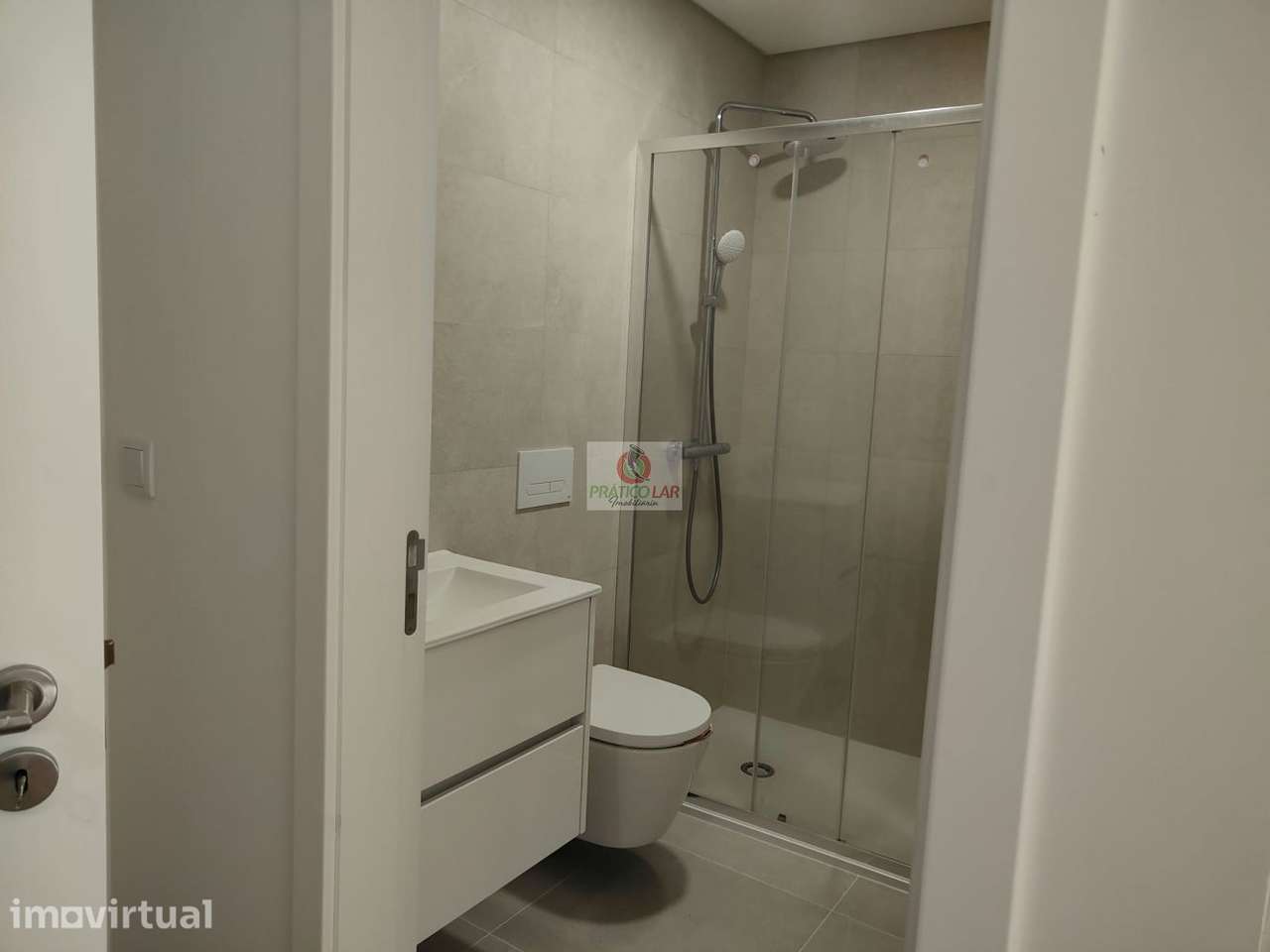 Apartamento T1+1  em Esgueira - Grande imagem: 5/13