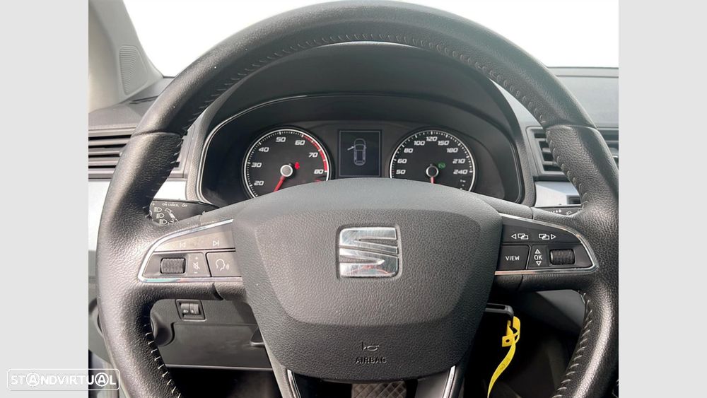 SEAT Arona 1.0 TSI Style DSG - 16
