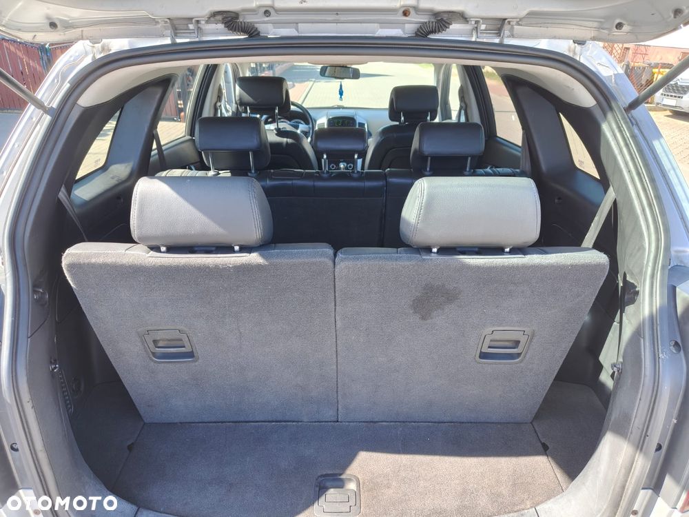 Chevrolet Captiva - 9