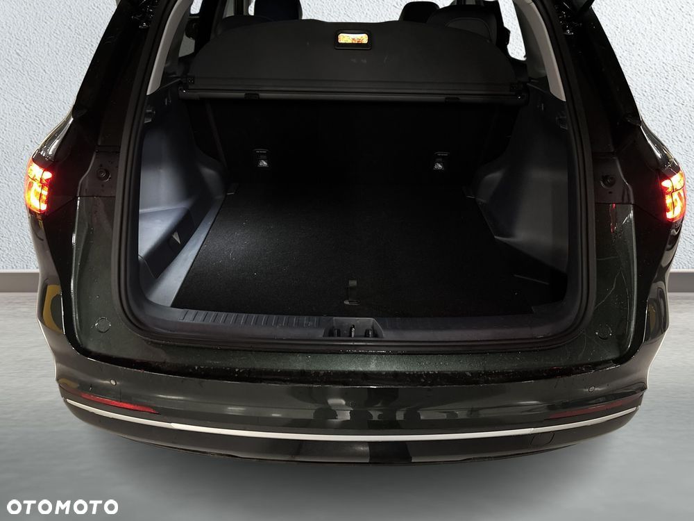 Geely Starray EM-i 1.5 PHEV Pro - 8