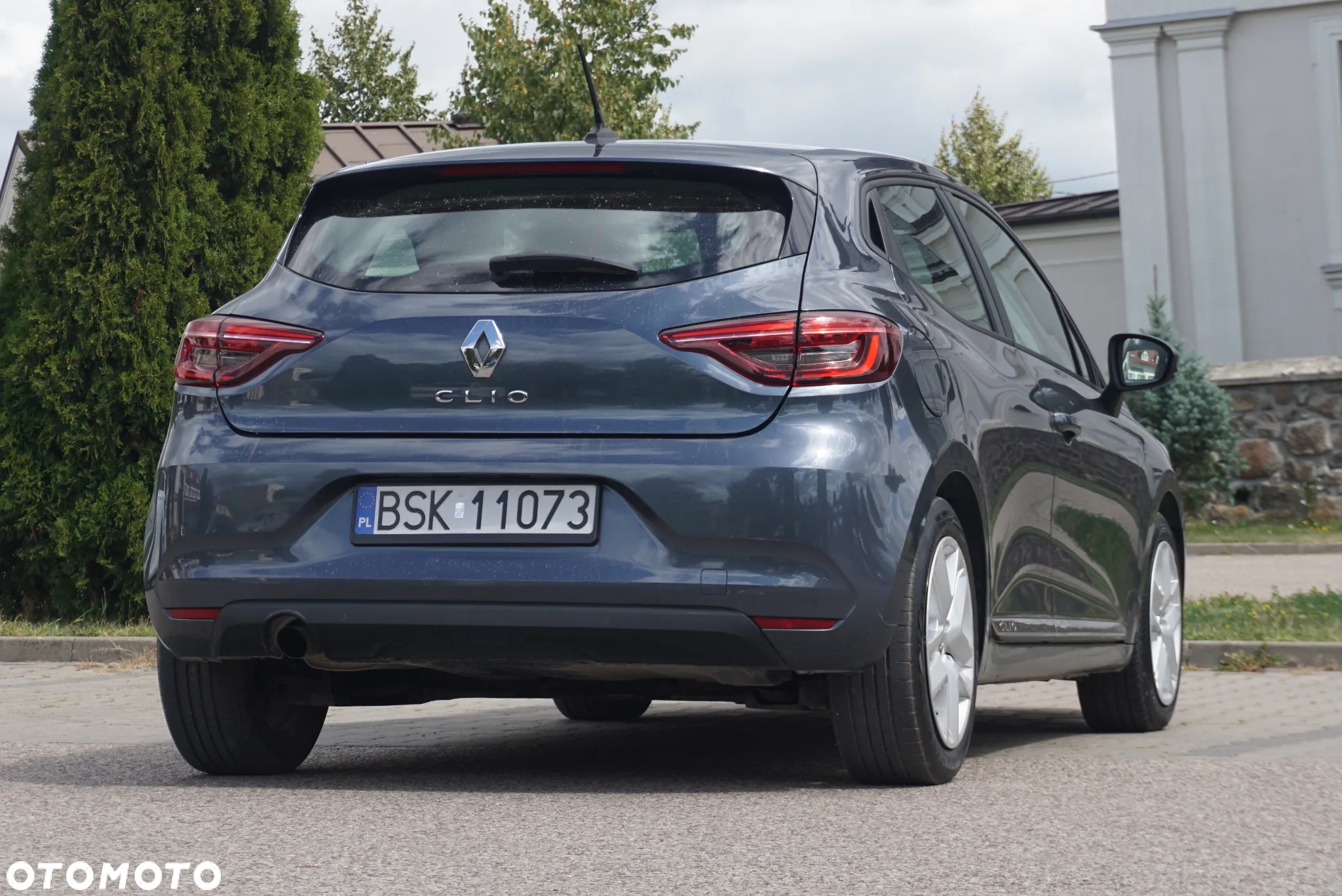 Renault Clio SCe 75 EXPERIENCE - 16