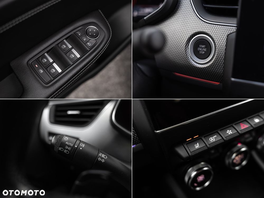 Renault Arkana 1.3 TCe mHEV Techno EDC - 30