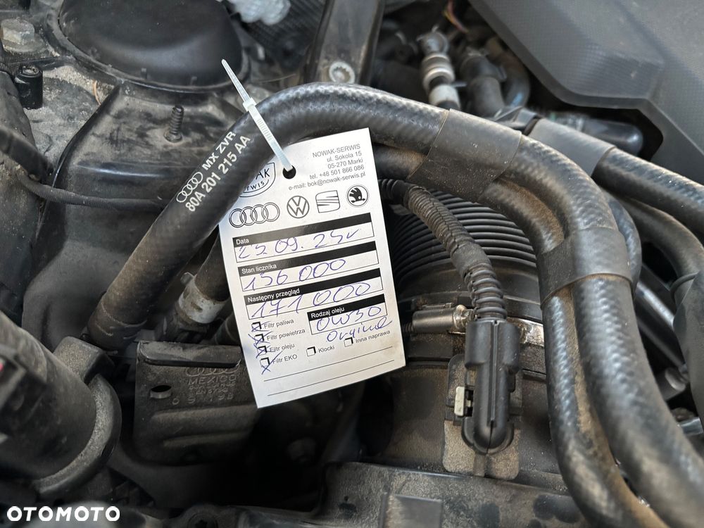 Audi Q5 35 TDI Quattro S tronic - 20