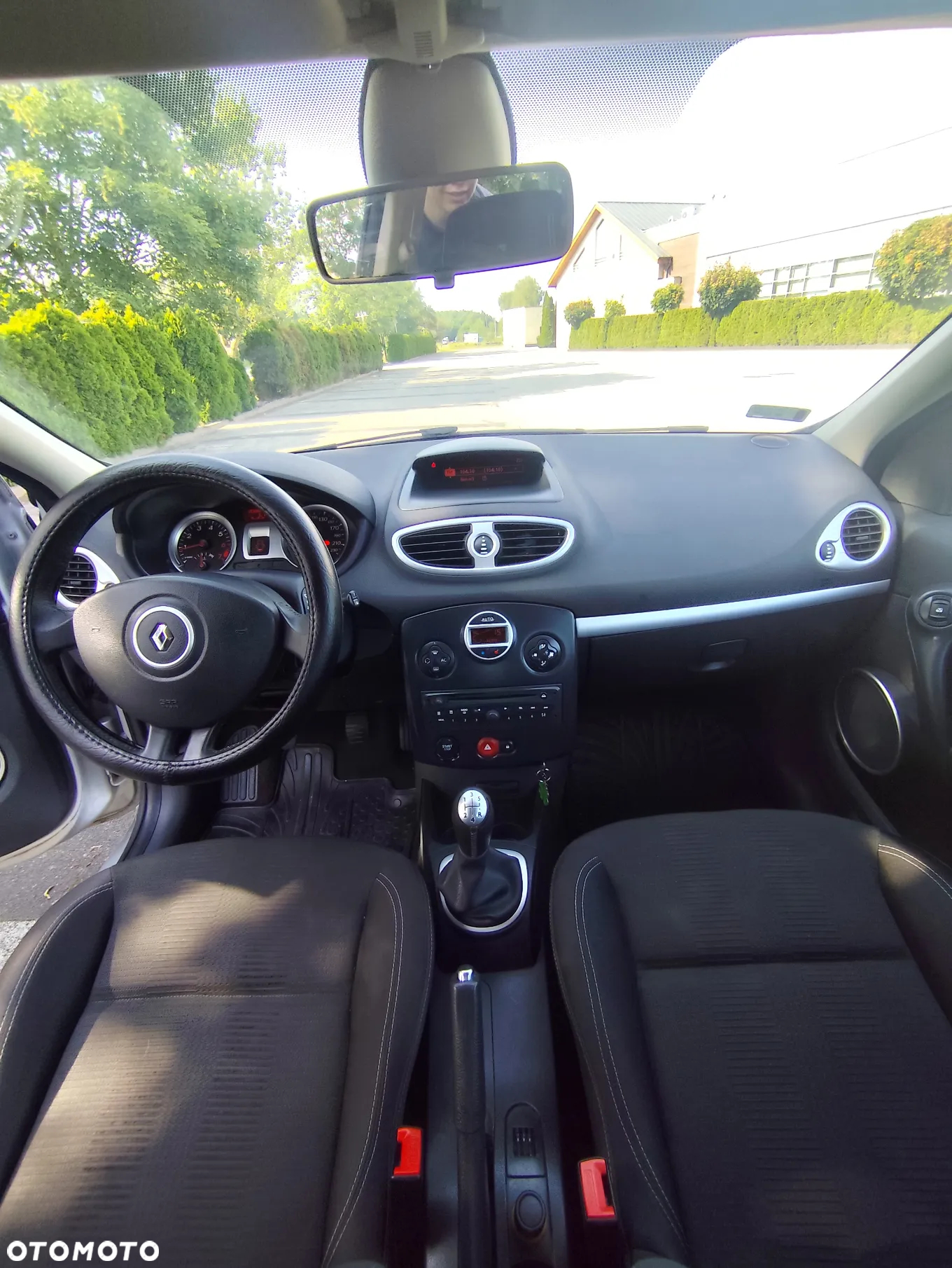 Renault Clio - 4