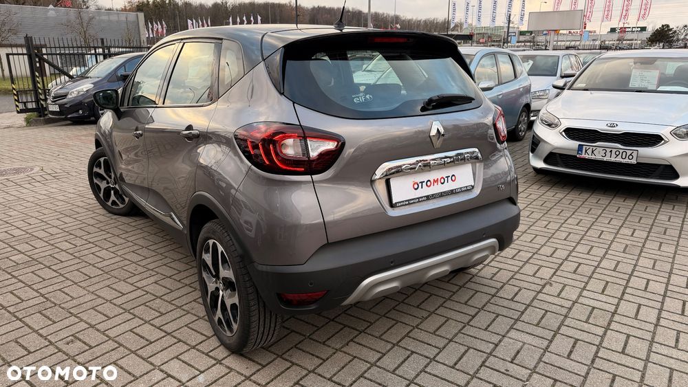Renault Captur - 4