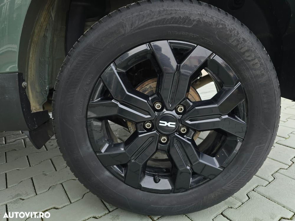 Dacia Duster TCe 150 4WD Prestige - 7