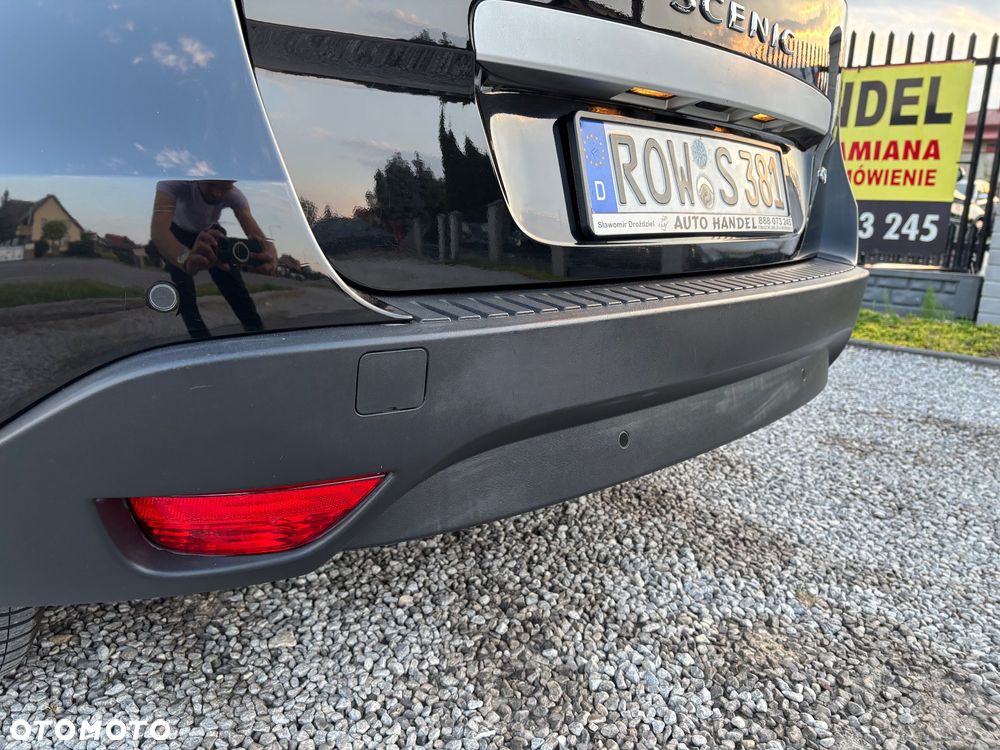 Renault Scenic - 28