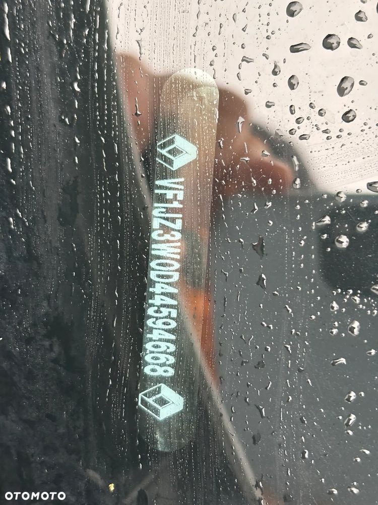 Renault Scenic 1.5 dCi Authentique - 11