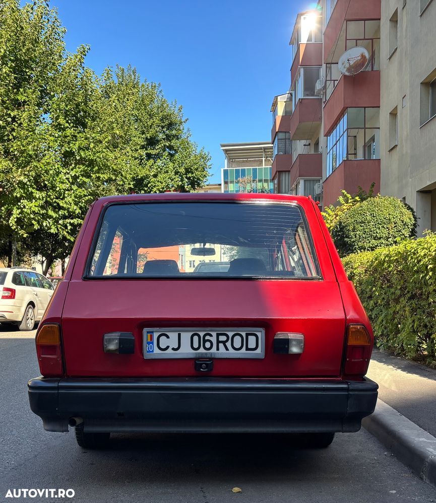 Dacia 1310 - 4