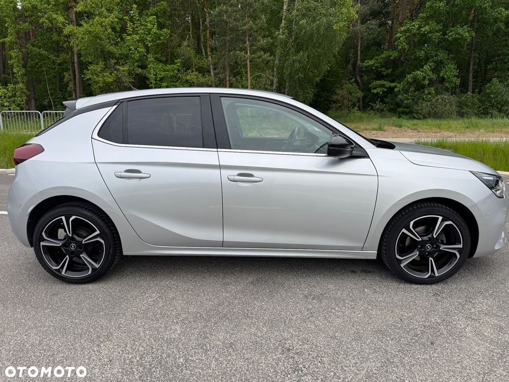 Opel Corsa 1.2 Elegance S&S - 14
