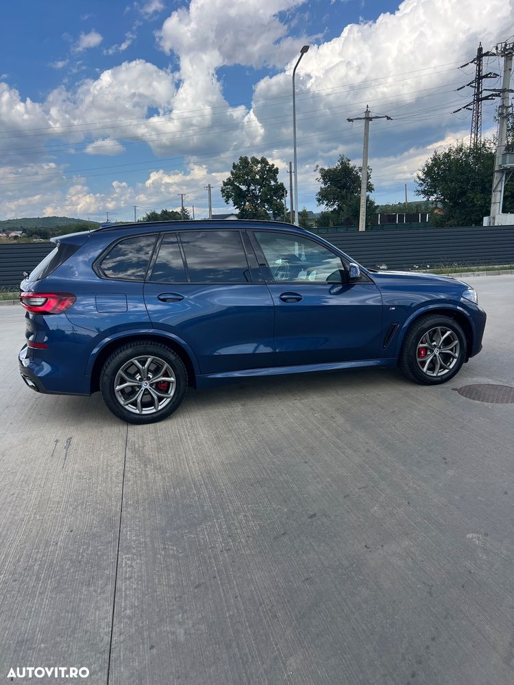 BMW X5 - 6