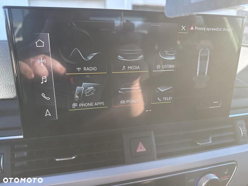 Audi A4 - 15