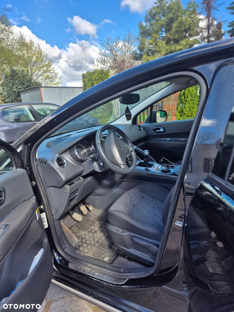 Peugeot 3008 - 15