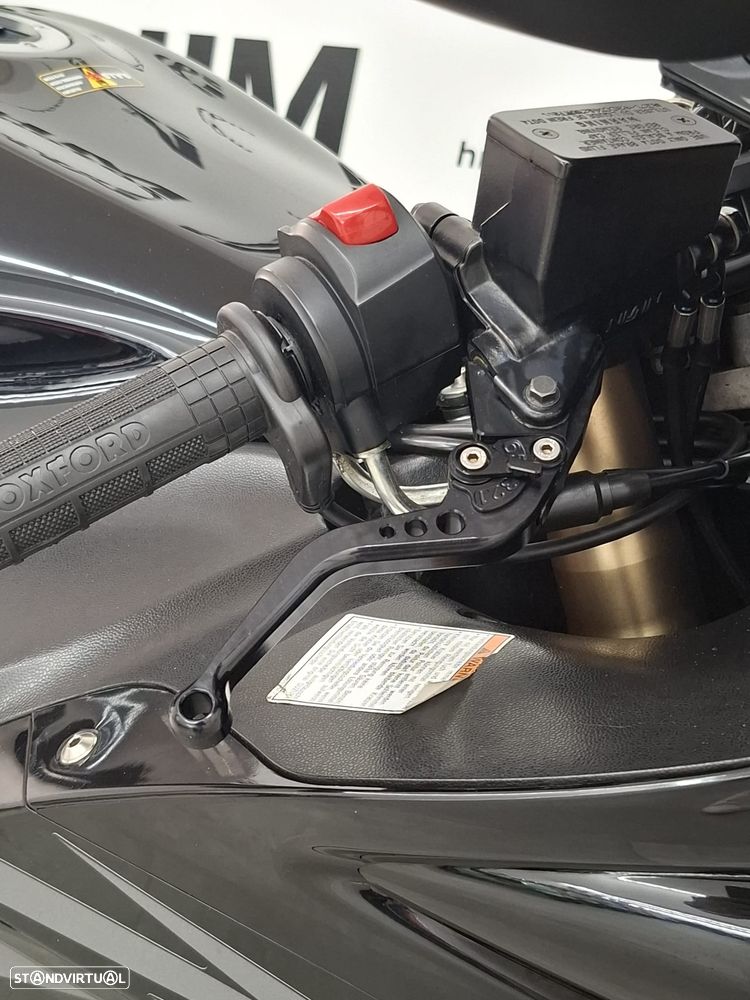 Suzuki Hayabusa - 18 MESES DE GARANTIA - 15