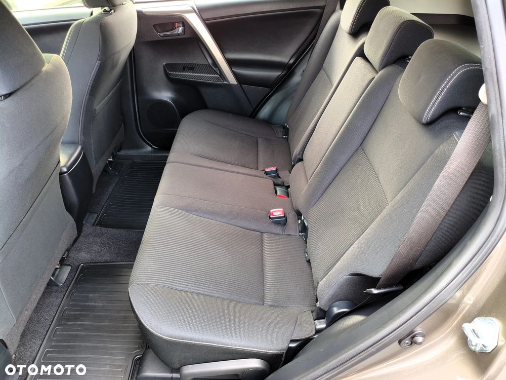 Toyota RAV4 - 20