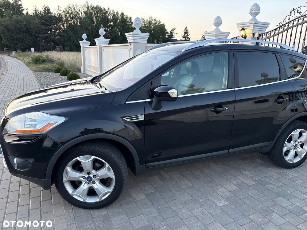 Ford Kuga 2.0 TDCi Trend - 18