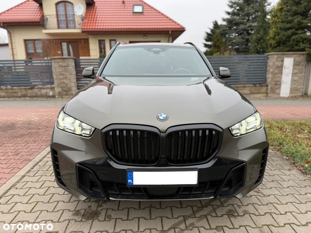 BMW X5 xDrive30d - 5