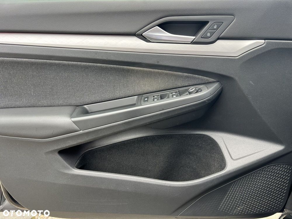 Volkswagen Golf Variant 1.5 eTSI EVO Life DSG - 11