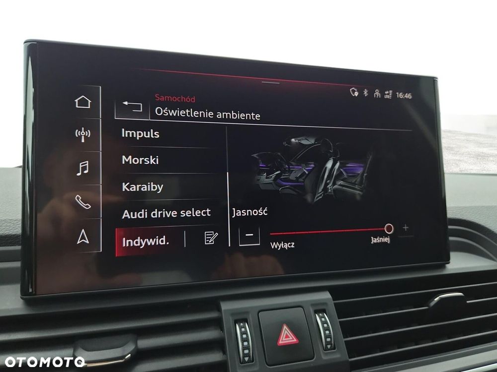 Audi Q5 Sportback 40 TDI mHEV Quattro Advanced S tronic - 30