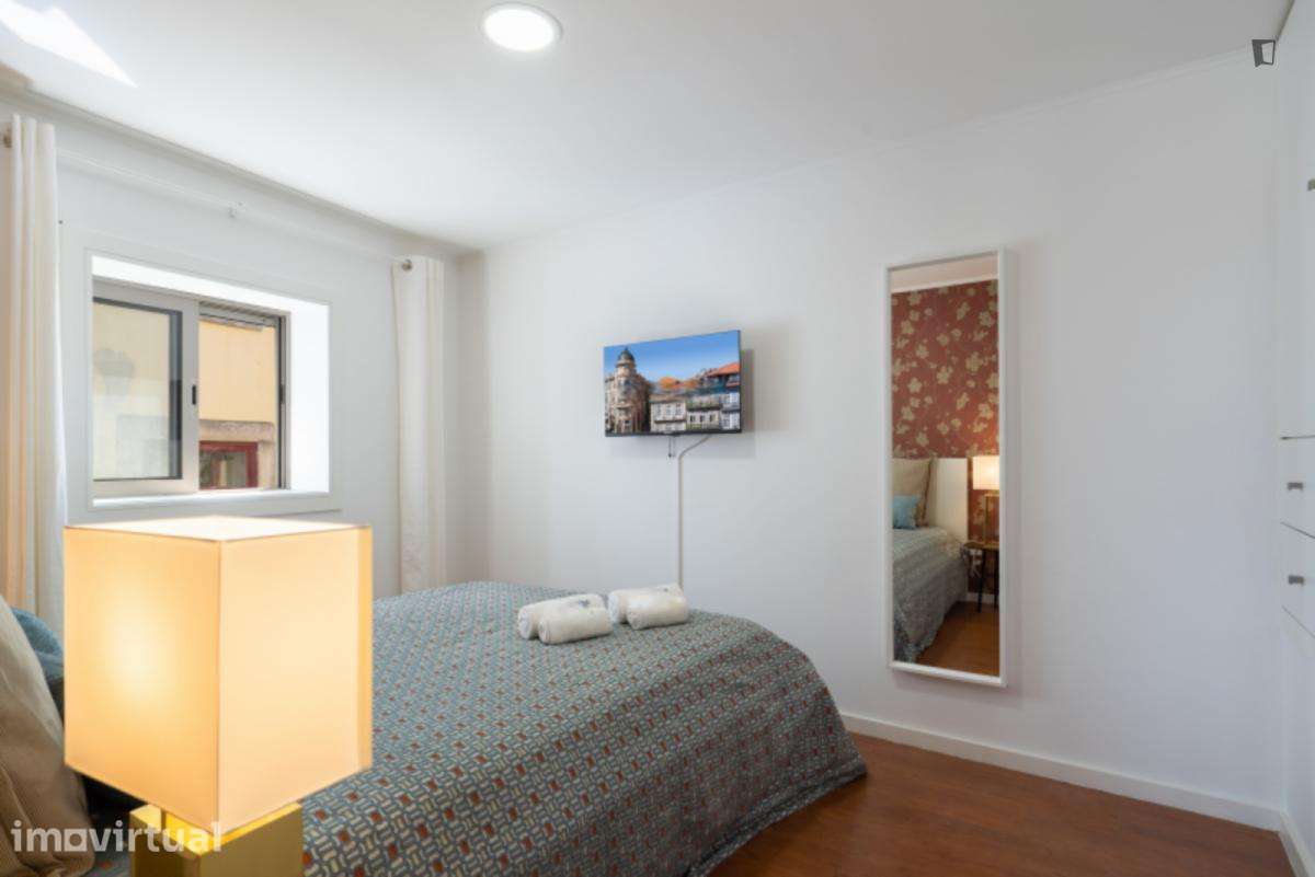 Apartamento com 2 quartos - localizado em Vitória Porto - Grande imagem: 5/25