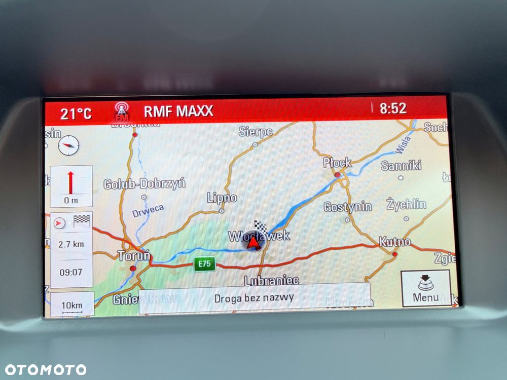 Opel Mokka 1.4 Turbo Automatik Color Edition - 32