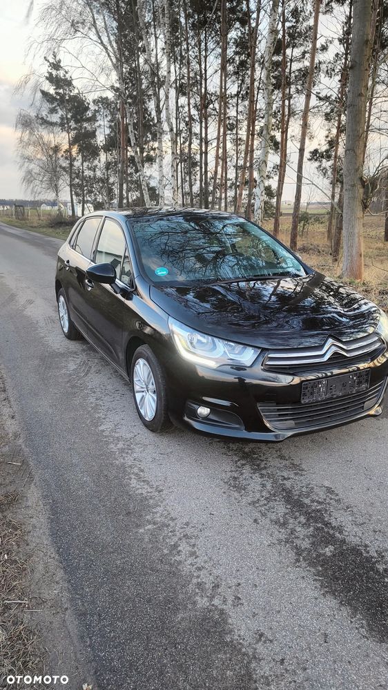 Citroën C4 1.2 PureTech Feel - 14