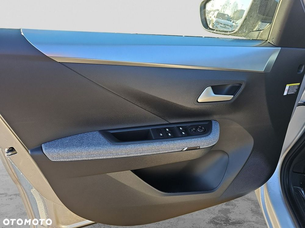 Opel Frontera 2026