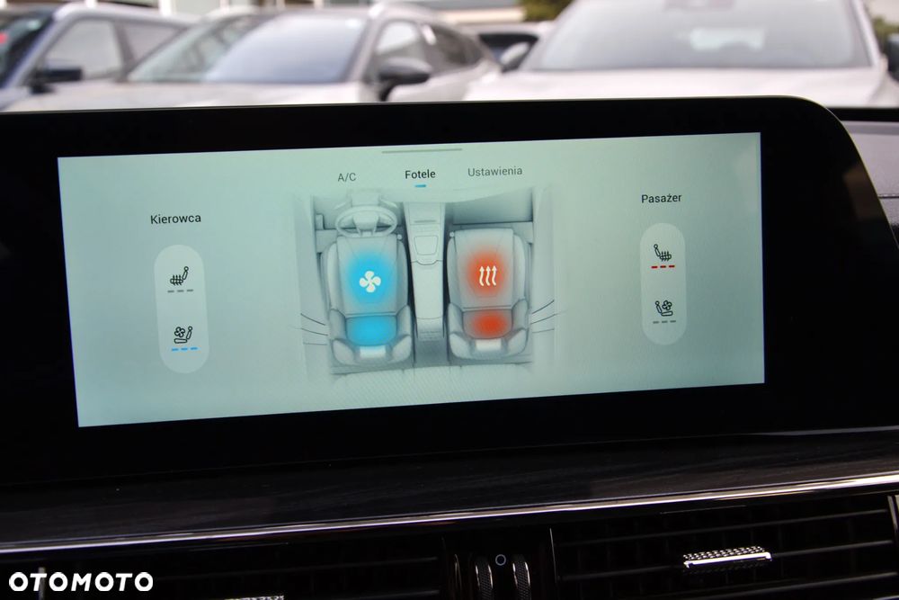 Omoda 5 1.5 T-GDI Hybrid Premium DHT - 3