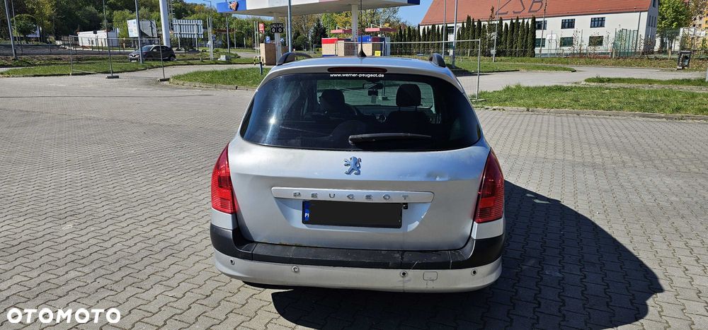 Peugeot 308 - 4