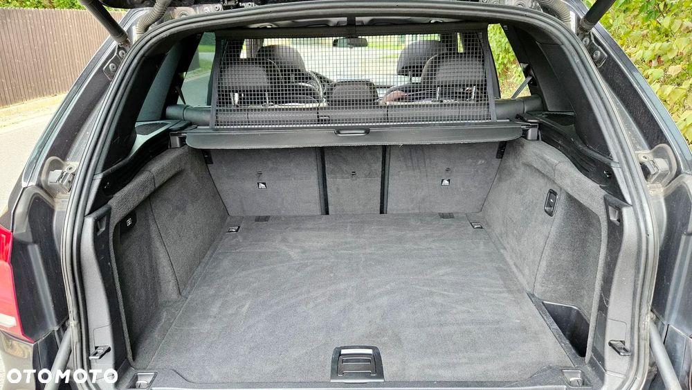 BMW X5 xDrive40d - 19