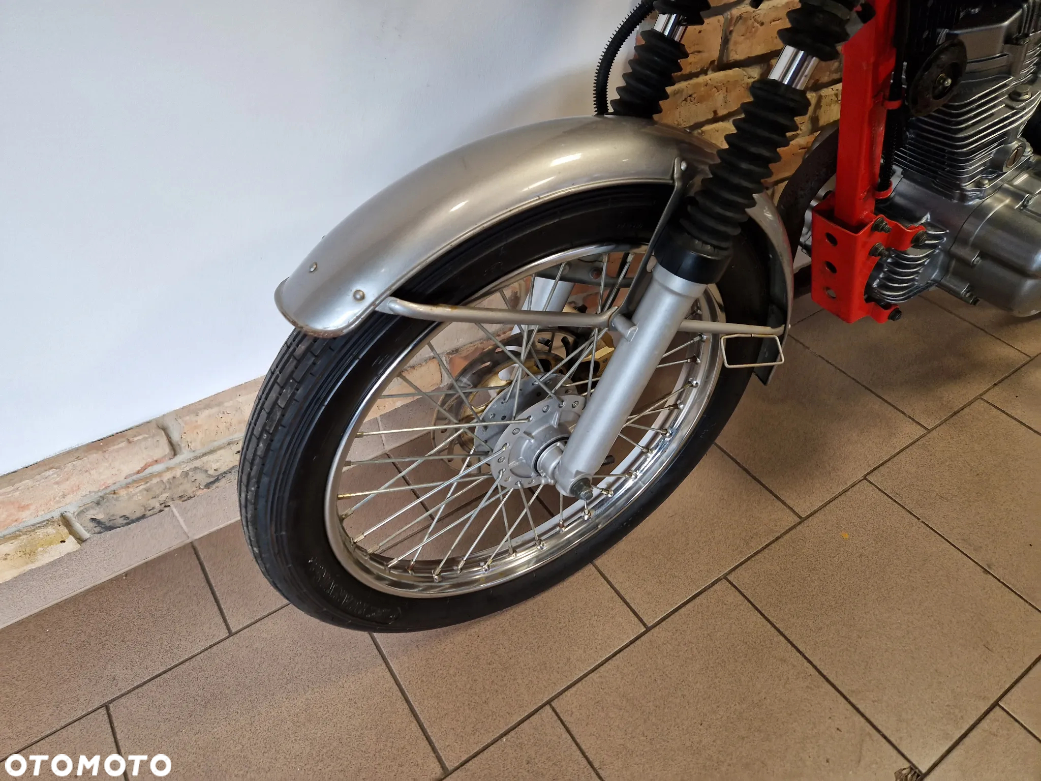Honda Inny - 9