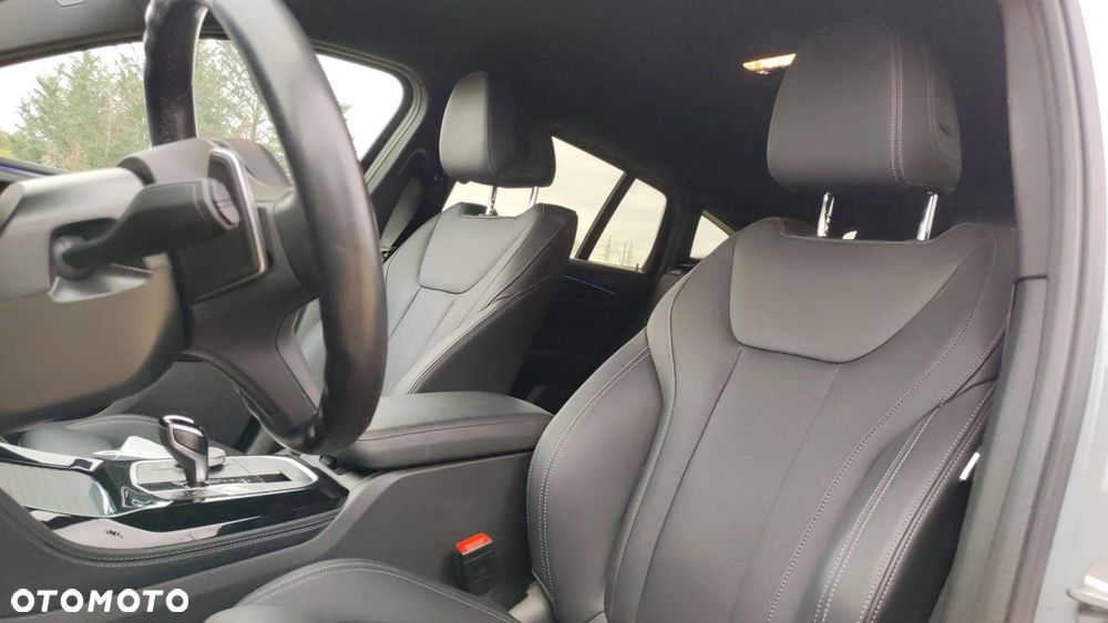 BMW X4 2023 photo 5