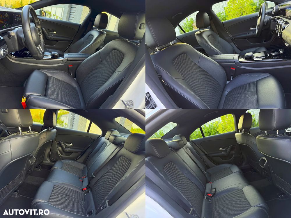 Mercedes-Benz CLA 250 e 8G-DCT Progressive Line Advanced - 20