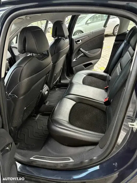 Citroën C5 1.6 THP BVM6 H3+ Seduction - 10