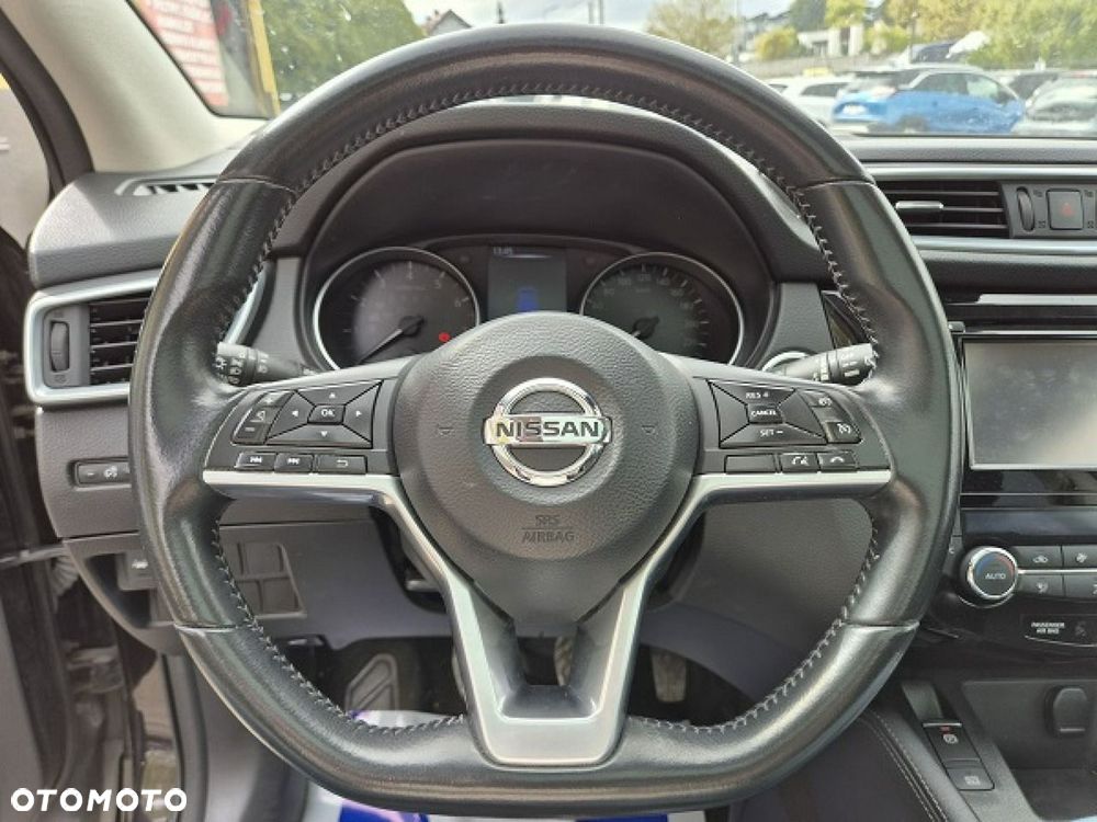 Nissan Qashqai - 18