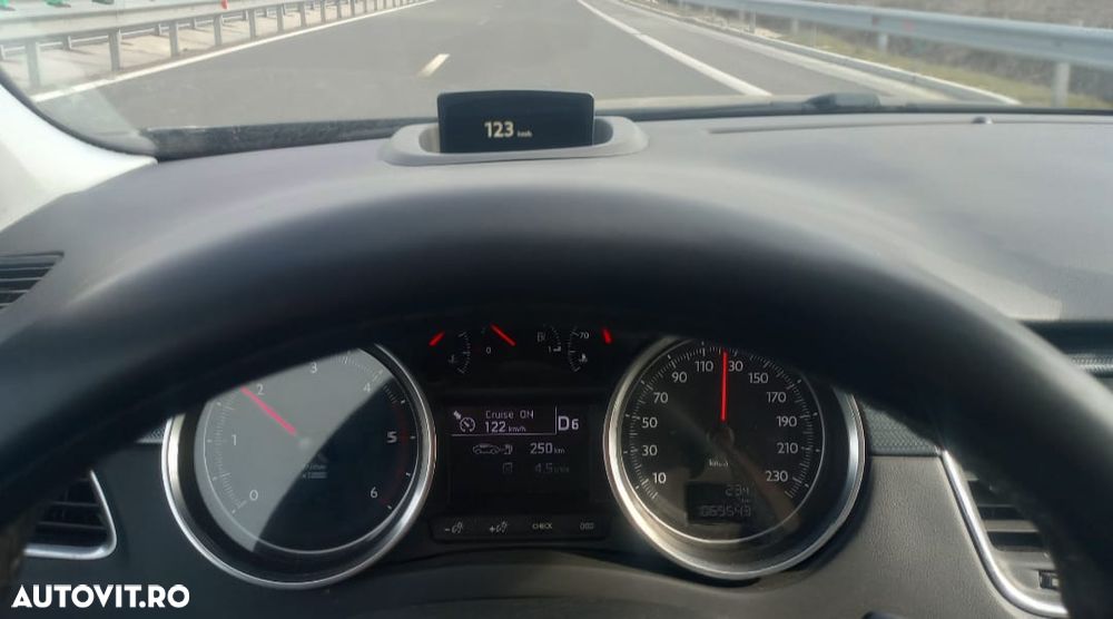 Peugeot 508 BlueHDi 180 EAT6 Stop&Start Allure - 1