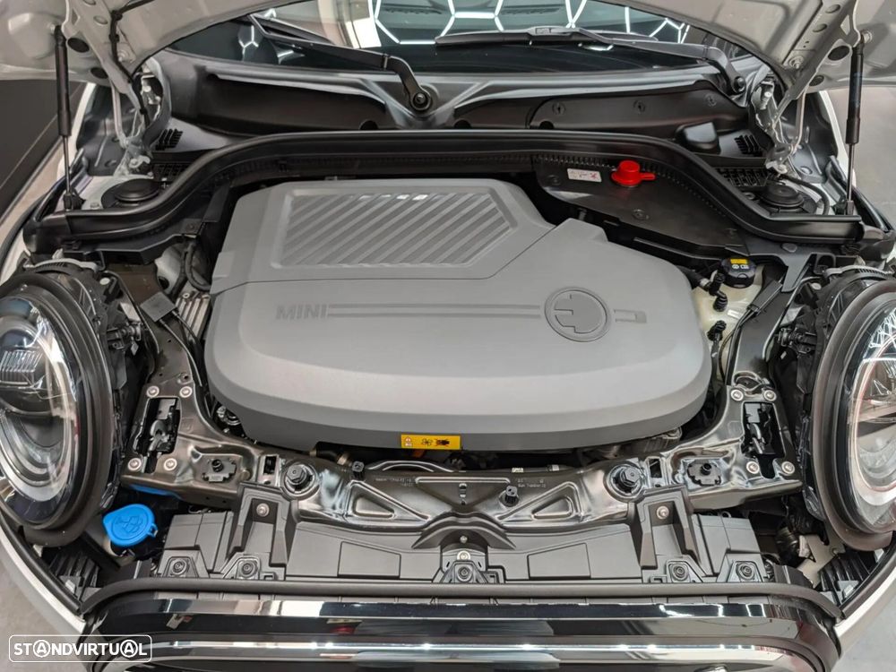 MINI 3 Portas - 15