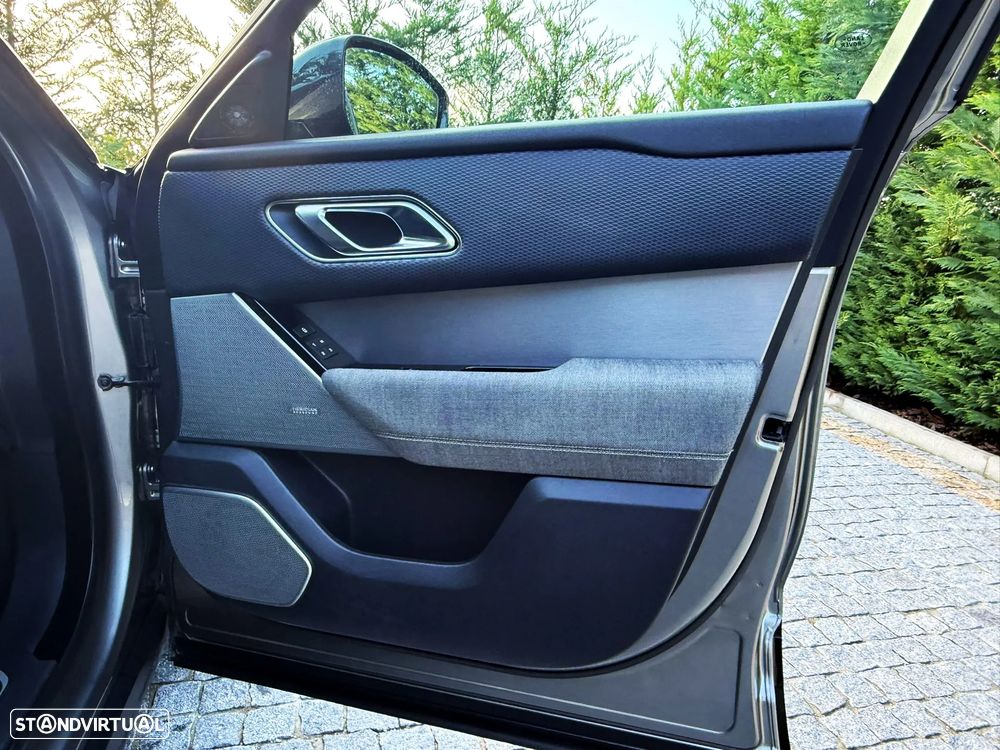 Land Rover Range Rover Velar 2.0 D HSE - 21