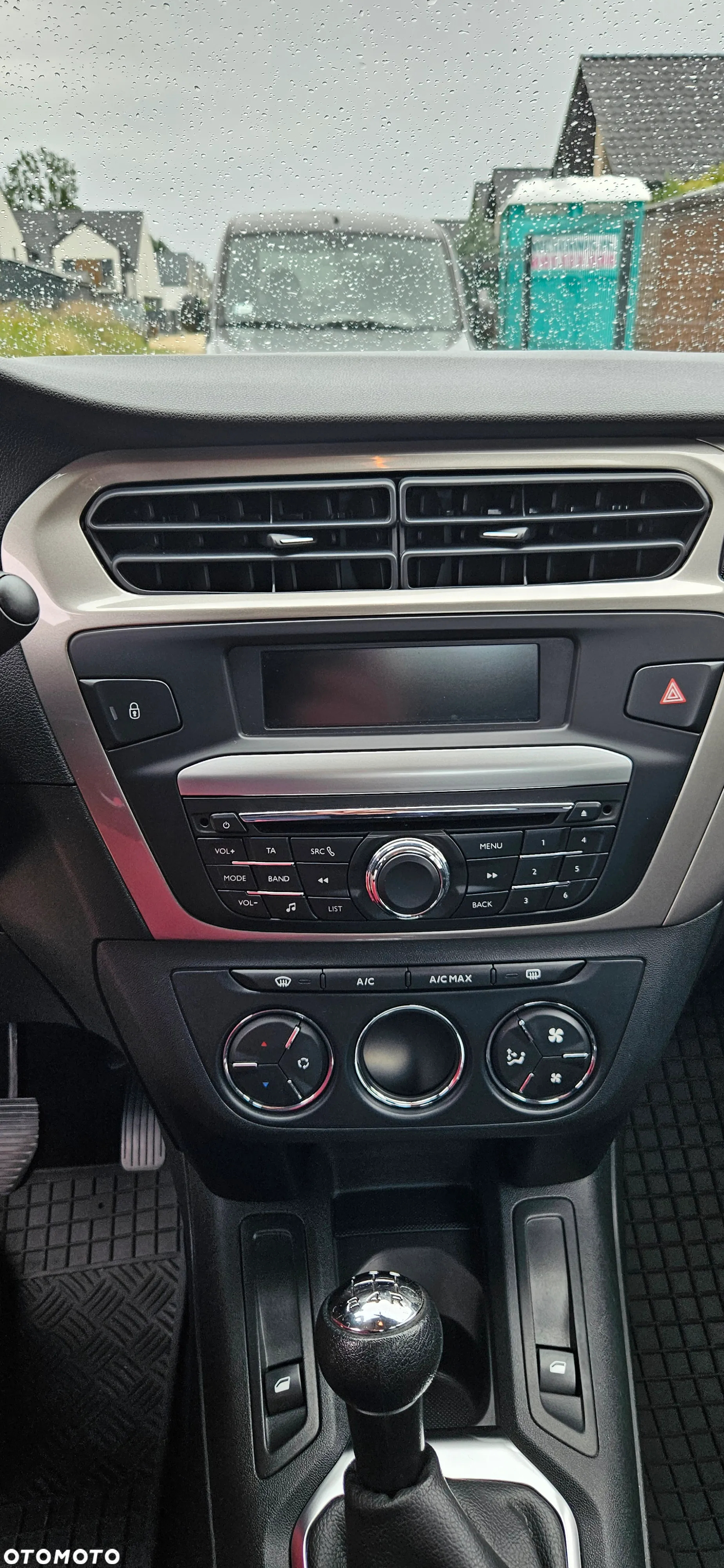 Citroën C-Elysée 1.2 VTi Seduction - 3