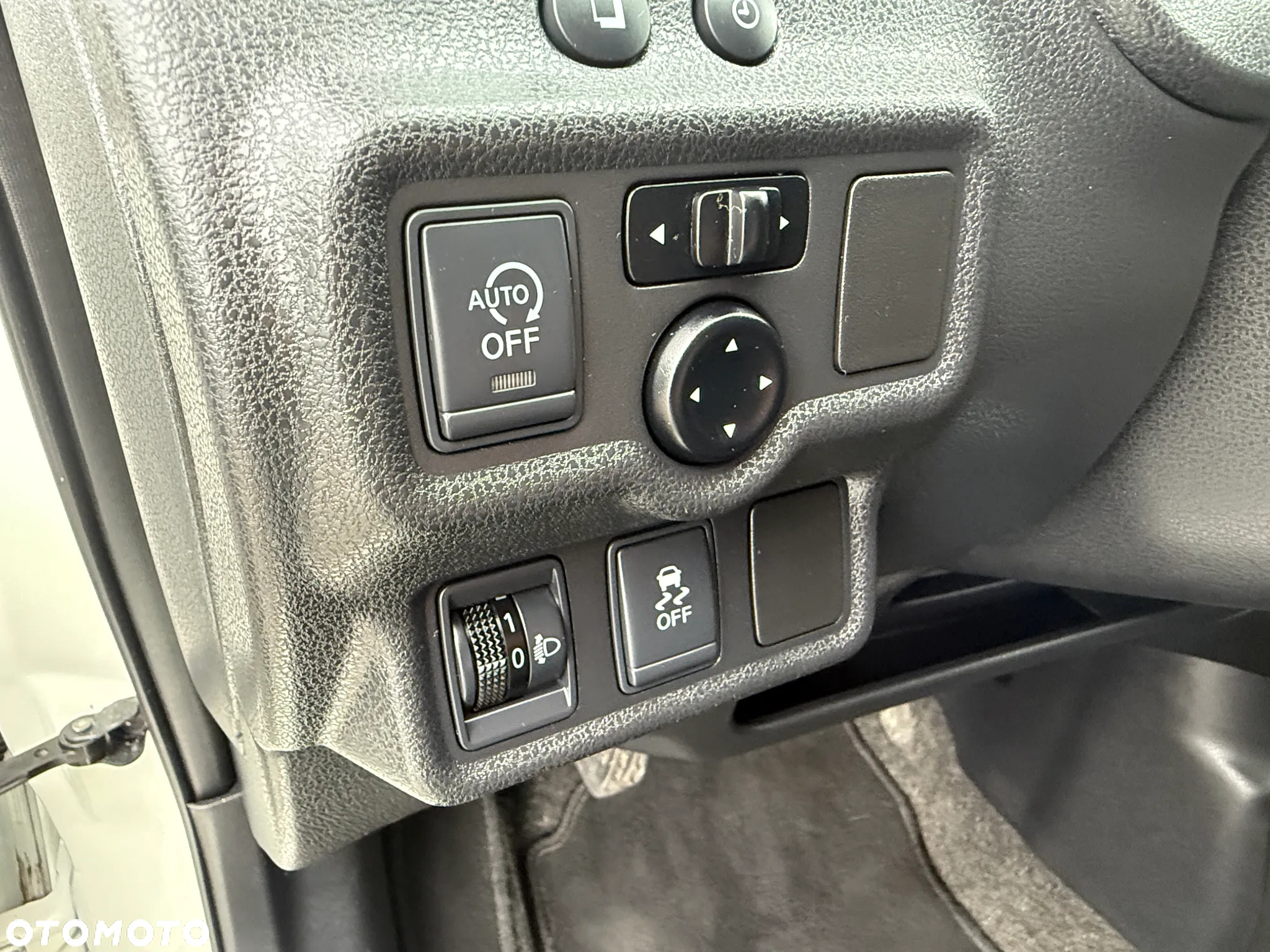 Nissan Note 1.5 dCi I-Way - 31