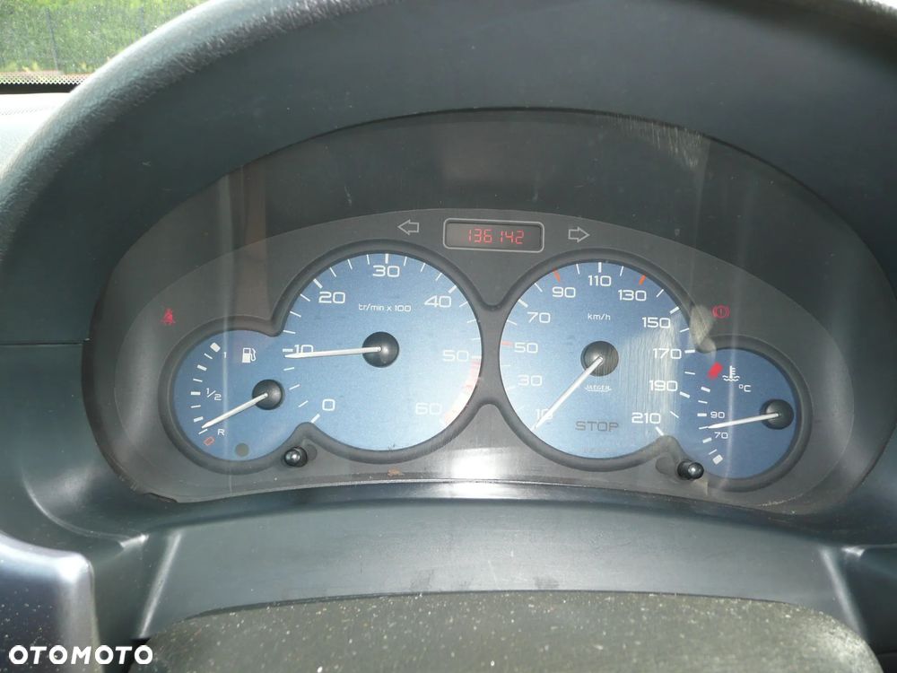 Citroën Berlingo 1.9 D Prestige - 12