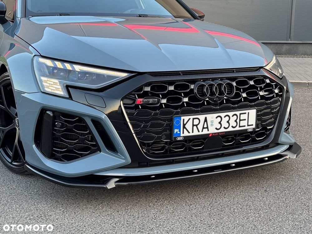 Audi RS3 Sportback - 32